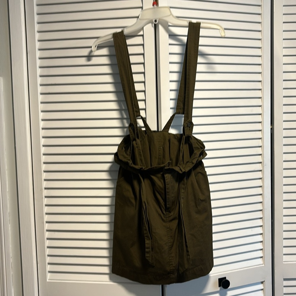 Overall Dress Set - Picture 3 of 6